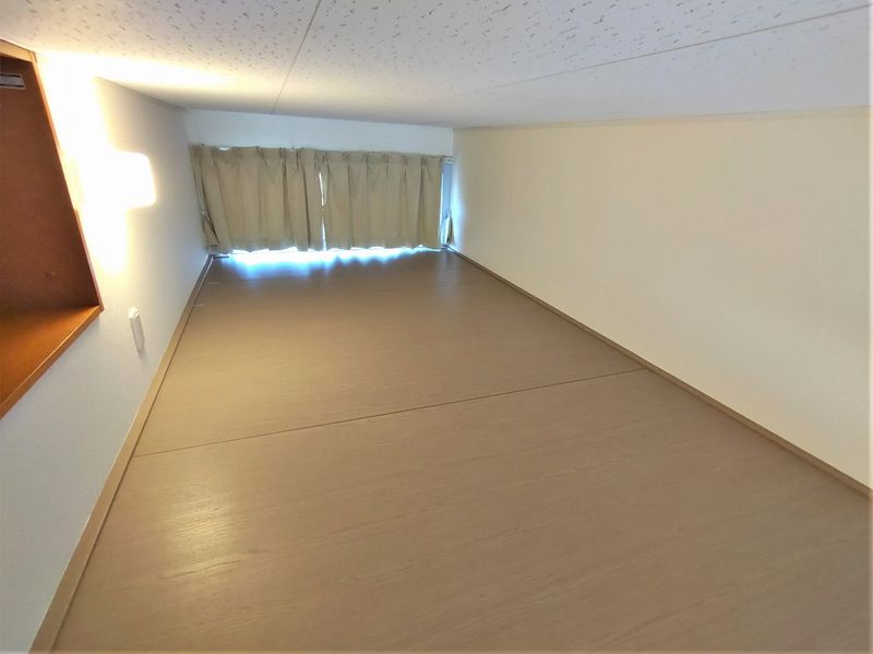 レオパレス源藤Ⅲ その他設備