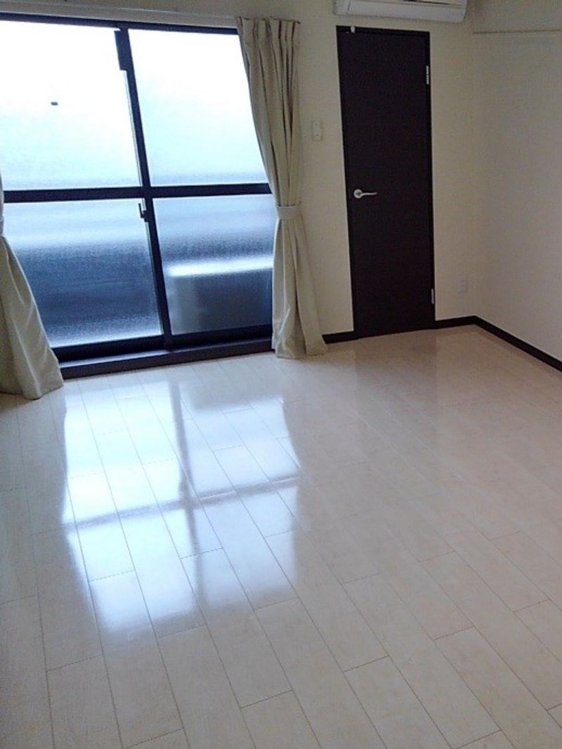 LEONEXT Claire Kokubunji 거실