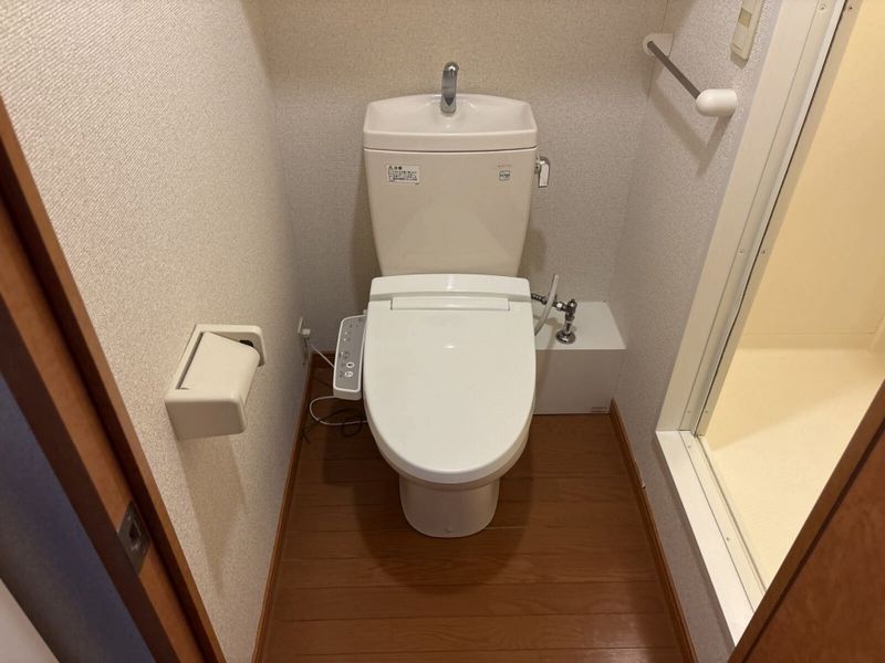 leopalace La Vie Doll III 卫生间