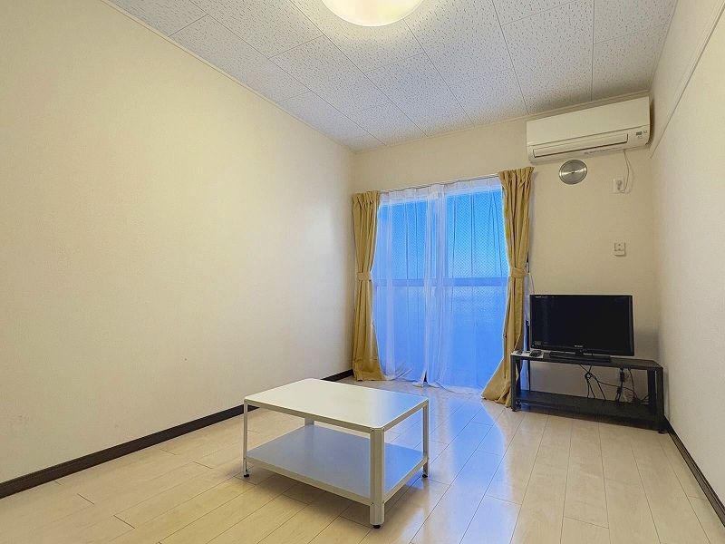 LEONEXT Kirameki Phòng khách