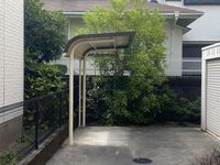 レオパレス三ツ屋 共用部分