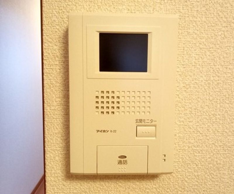 レオネクスト三ノ輪 セキュリティ