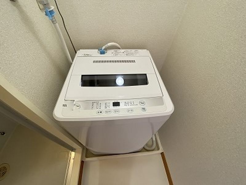 レオパレス佐賀 その他設備