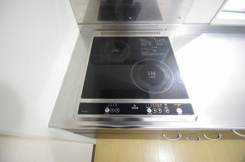 レオネクスト詩季 キッチン