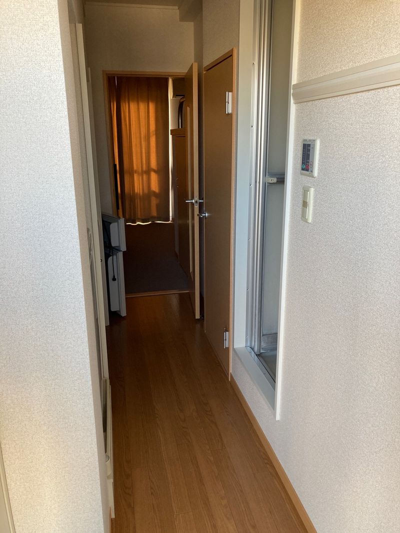 レオパレス伊勢吉 その他