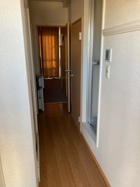 レオパレス伊勢吉 その他