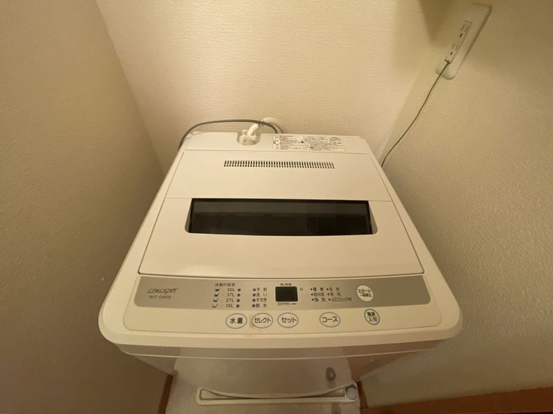 レオパレスフォーチューンリバー その他