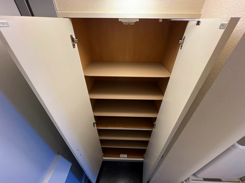 レオパレスビブハウス その他