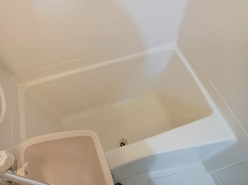 レオパレスウィンドバレイ　永吉 風呂
