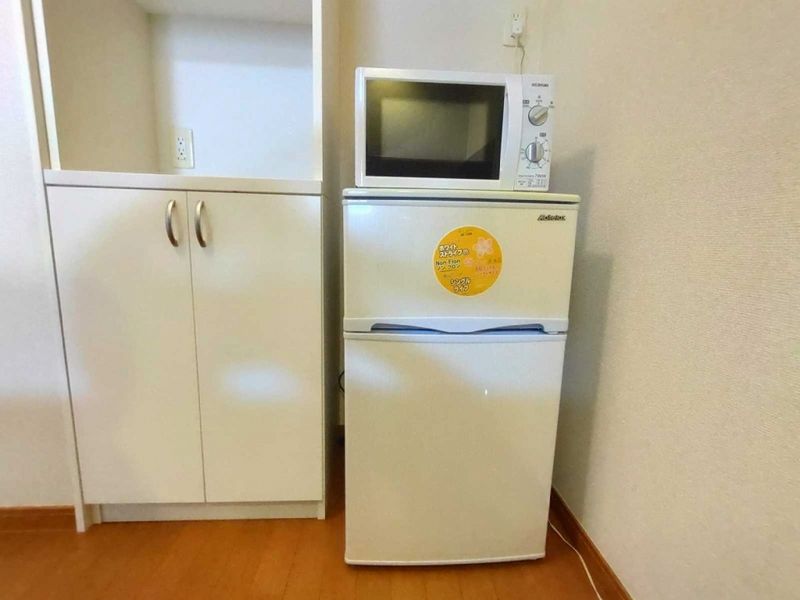 レオパレス南逆井 その他設備