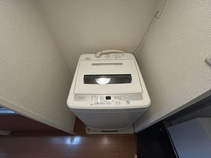 レオパレスいずみ２ その他