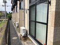 レオパレススティール その他設備