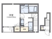 54707 Floorplan