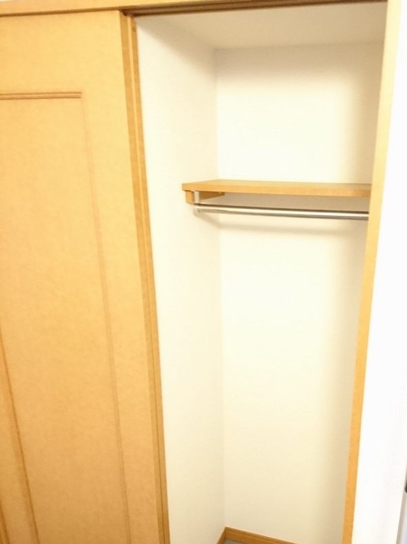 leopalace AS 60 储物空间