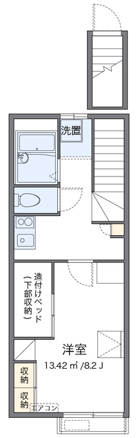 22776 Floorplan