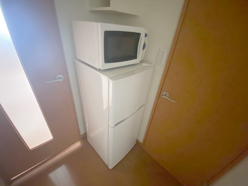 レオパレスアイティー笹原 その他設備