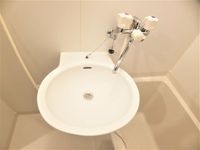 レオパレス入道 洗面台