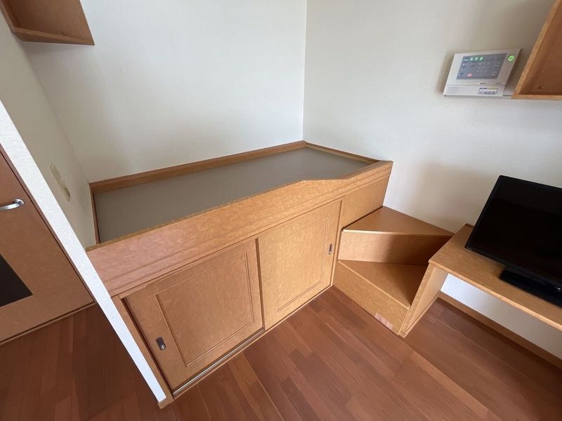 レオパレス福島北 その他