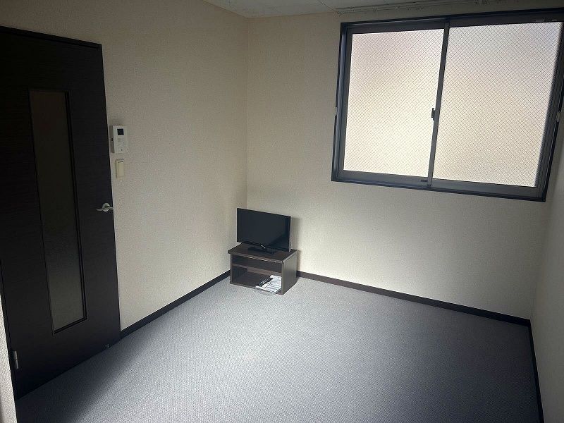 レオネクストＭｅ 居間