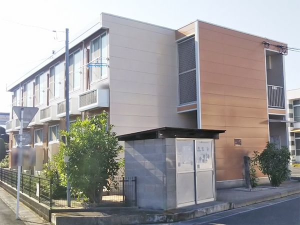 leopalace Enoki 2外观