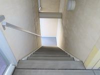 レオパレスアカシヤＢ 共用部分