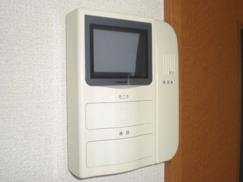 レオパレスコンチェルト セキュリティ