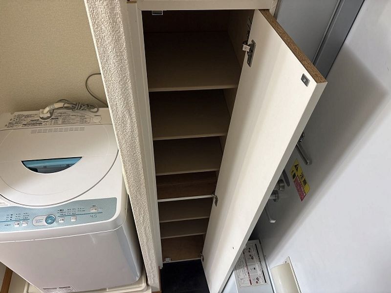 レオパレスハイム　サンコウヤ その他