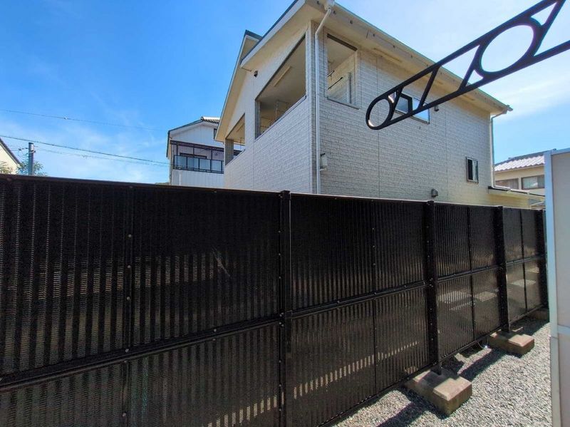 leopalace Liberta I 전망