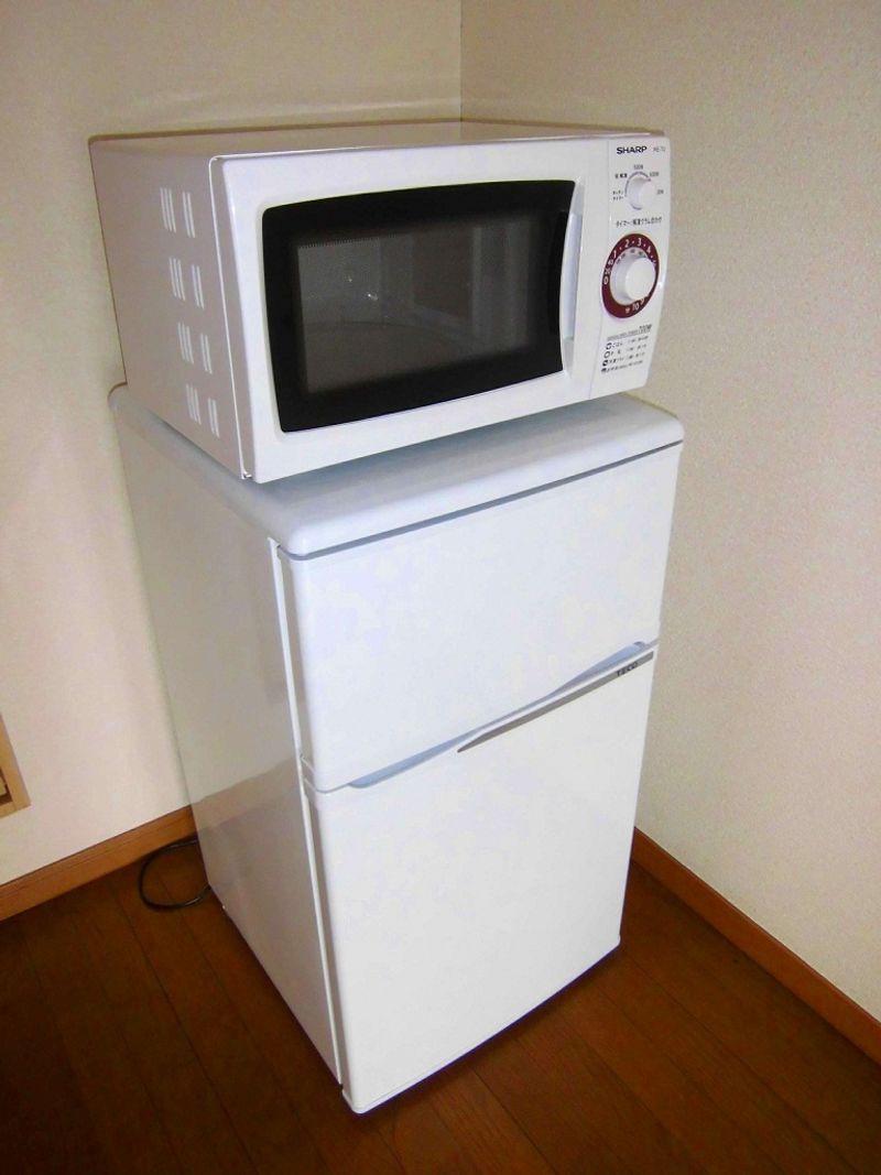 レオパレス彩弐番館 その他