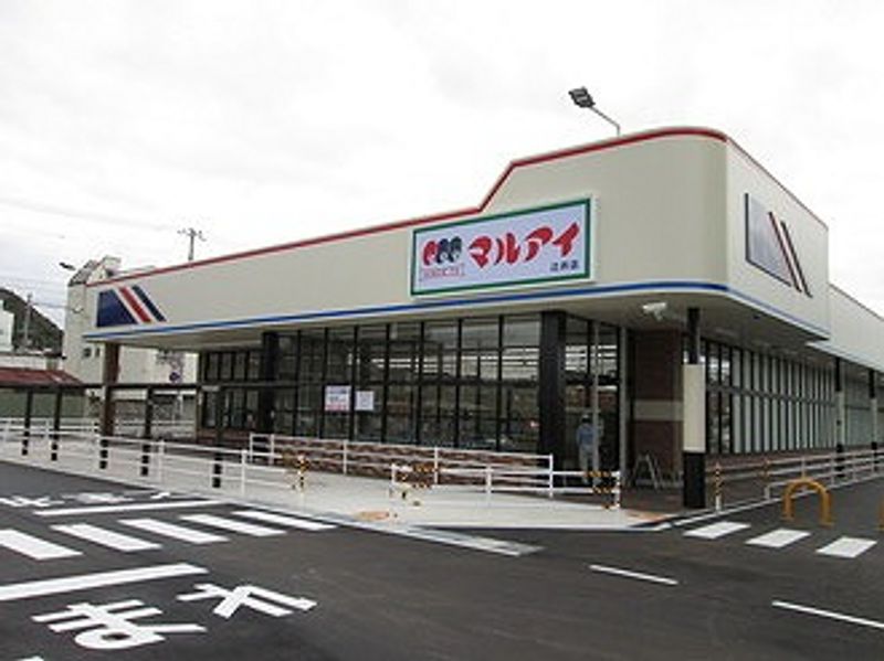 レオパレスサクセス 周辺環境