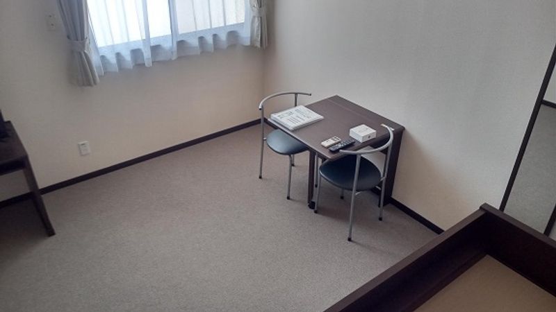 レオネクストクラウド 居間