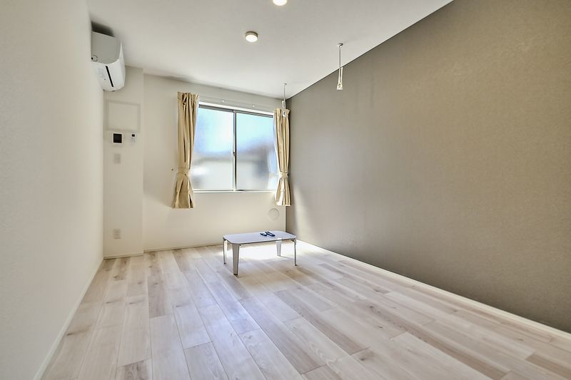 ArLk Soleil Phòng khách