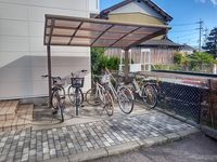 レオパレスＣＯＳＭＯ 共用部分
