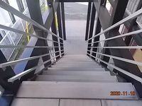 レオパレスパラディ 共用部分
