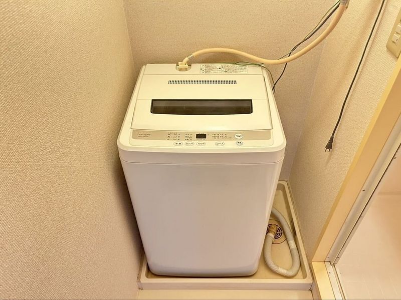 レオパレス川島 その他