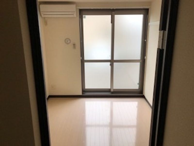 レオネクスト東矢本 寝室