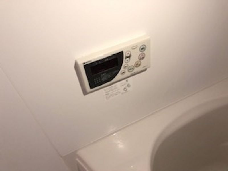 レオネクストＨＡＹＡＳＨＩ その他設備