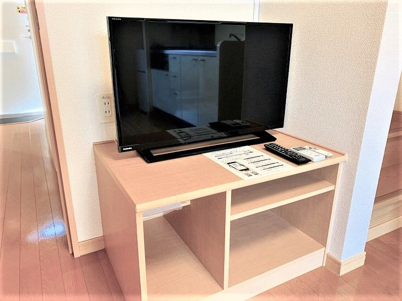 レオパレススプリングバレー その他設備
