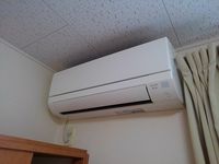 レオパレスいずみ その他設備