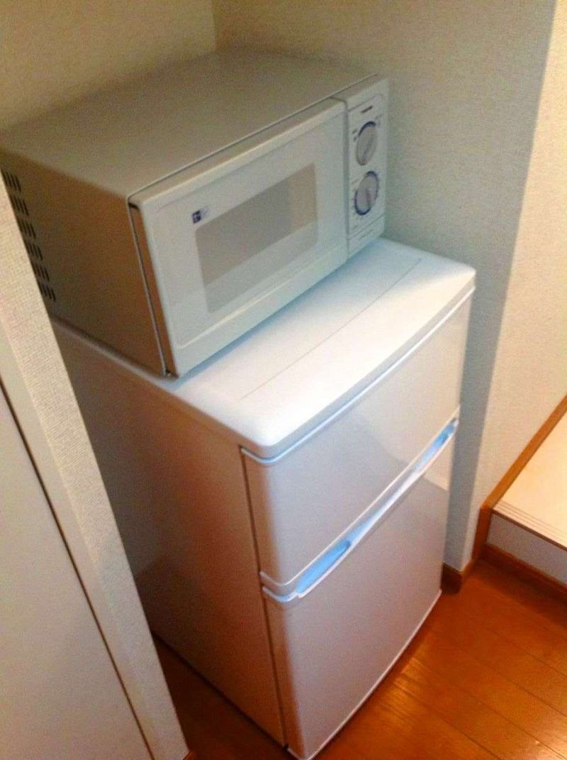 レオパレス大井 その他