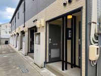 レオパレス琴芝Ａ館 共用部分