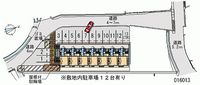 16013月租停车场