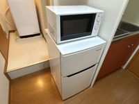 レオパレスＥＡＳＥⅡ その他設備