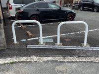 レオパレスｗｉｌｌ　Ⅱ 駐車場