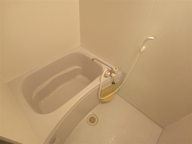 leopalace Houchi Dai2 Bathroom
