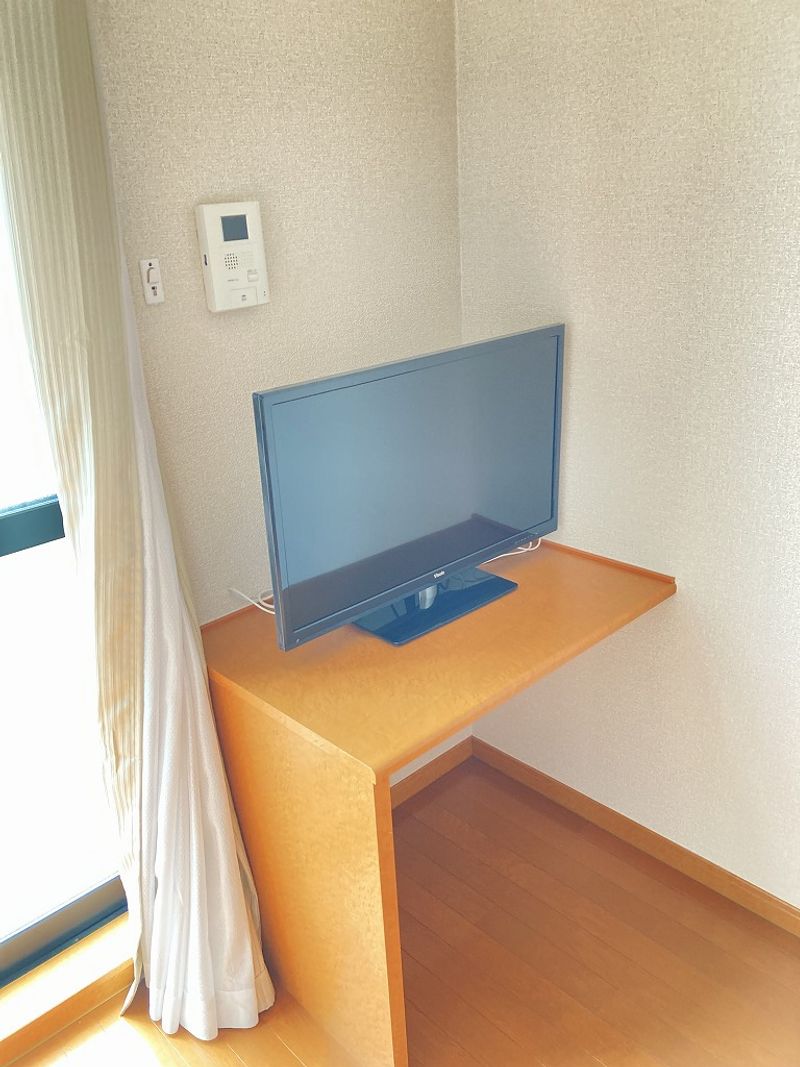 レオパレスユータス　Ⅱ その他設備
