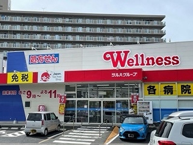 レオパレスシエラ 周辺環境