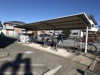 leopalace Confiance Khu vực chung