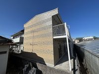 レオパレスラ　プリマヴェーラ 外観