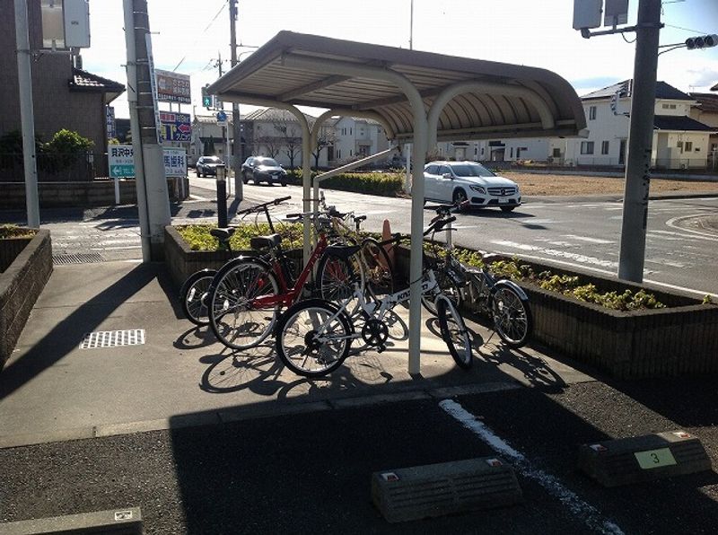 leopalace Liberty・Hashi 공용 부분